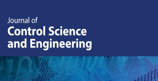 Jurnal Ilmu Sistem dan Teknk Kontrol
